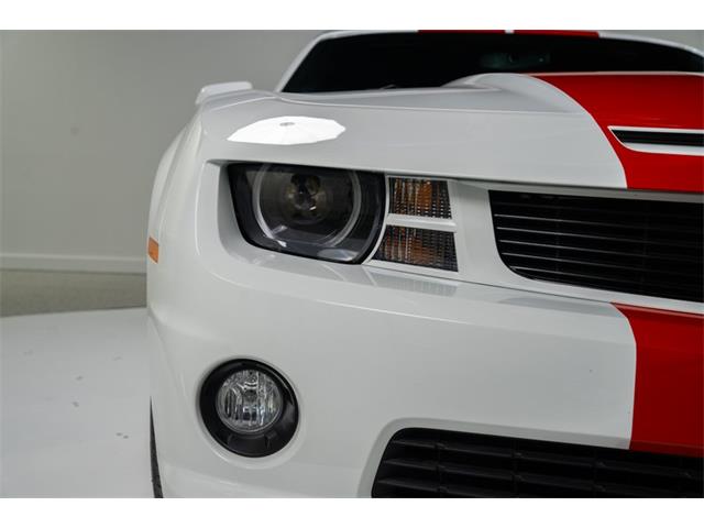 2011 Chevrolet Camaro (CC-2108267) for sale in Madisonville, Texas
