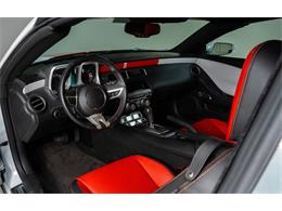 2011 Chevrolet Camaro (CC-2108267) for sale in Madisonville, Texas