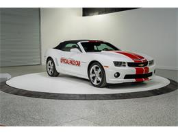 2011 Chevrolet Camaro (CC-2108267) for sale in Madisonville, Texas