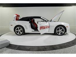 2011 Chevrolet Camaro (CC-2108267) for sale in Madisonville, Texas