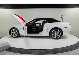 2011 Chevrolet Camaro (CC-2108267) for sale in Madisonville, Texas