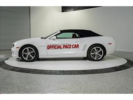 2011 Chevrolet Camaro (CC-2108267) for sale in Madisonville, Texas