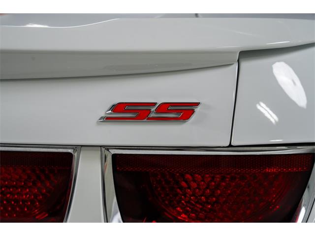2011 Chevrolet Camaro (CC-2108267) for sale in Madisonville, Texas