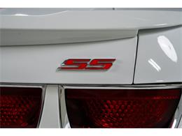 2011 Chevrolet Camaro (CC-2108267) for sale in Madisonville, Texas
