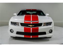 2011 Chevrolet Camaro (CC-2108267) for sale in Madisonville, Texas