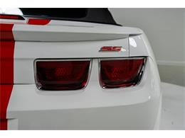 2011 Chevrolet Camaro (CC-2108267) for sale in Madisonville, Texas