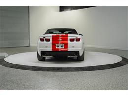 2011 Chevrolet Camaro (CC-2108267) for sale in Madisonville, Texas