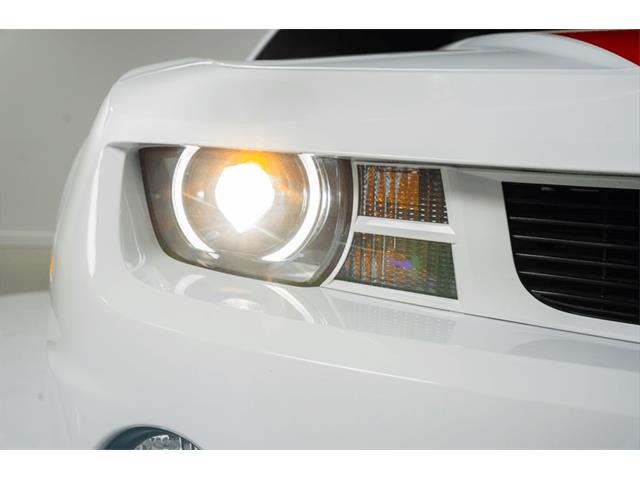 2011 Chevrolet Camaro (CC-2108267) for sale in Madisonville, Texas