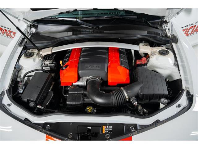 2011 Chevrolet Camaro (CC-2108267) for sale in Madisonville, Texas