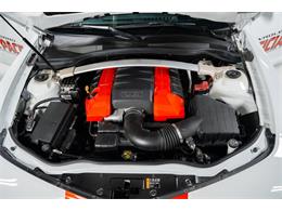 2011 Chevrolet Camaro (CC-2108267) for sale in Madisonville, Texas