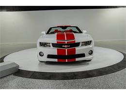 2011 Chevrolet Camaro (CC-2108267) for sale in Madisonville, Texas