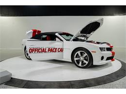 2011 Chevrolet Camaro (CC-2108267) for sale in Madisonville, Texas