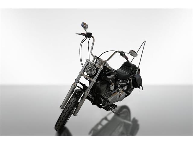 2009 Harley-Davidson Dyna Super Glide Custom (CC-2108268) for sale in Madisonville, Texas