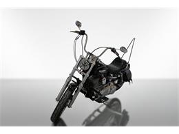 2009 Harley-Davidson Dyna Super Glide Custom (CC-2108268) for sale in Madisonville, Texas
