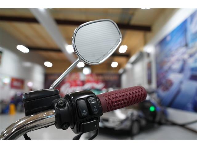 2009 Harley-Davidson Dyna Super Glide Custom (CC-2108268) for sale in Madisonville, Texas