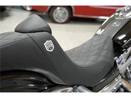 2009 Harley-Davidson Dyna Super Glide Custom (CC-2108268) for sale in Madisonville, Texas