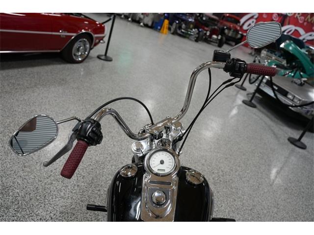 2009 Harley-Davidson Dyna Super Glide Custom (CC-2108268) for sale in Madisonville, Texas
