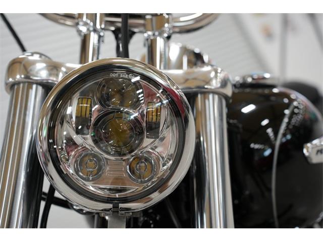 2009 Harley-Davidson Dyna Super Glide Custom (CC-2108268) for sale in Madisonville, Texas
