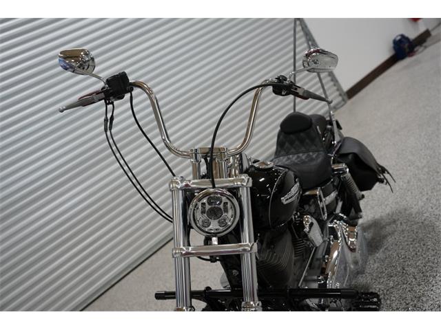 2009 Harley-Davidson Dyna Super Glide Custom (CC-2108268) for sale in Madisonville, Texas