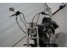2009 Harley-Davidson Dyna Super Glide Custom (CC-2108268) for sale in Madisonville, Texas