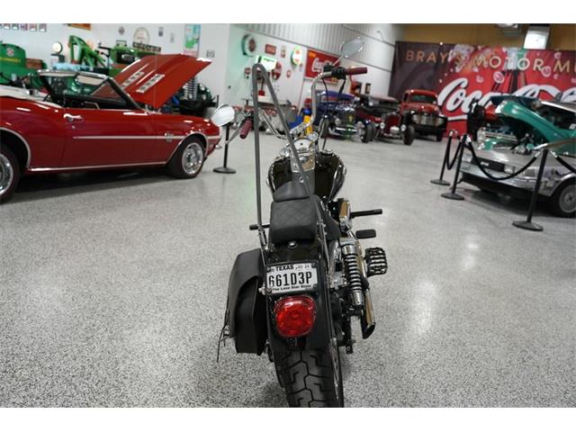 2009 Harley-Davidson Dyna Super Glide Custom (CC-2108268) for sale in Madisonville, Texas