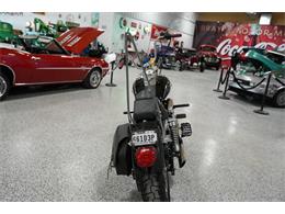 2009 Harley-Davidson Dyna Super Glide Custom (CC-2108268) for sale in Madisonville, Texas