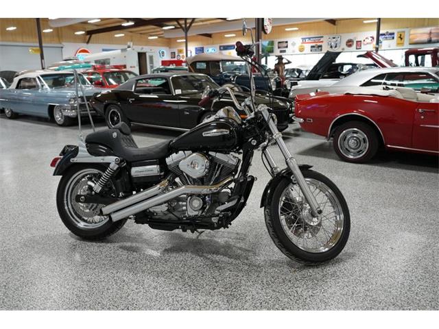 2009 Harley-Davidson Dyna Super Glide Custom (CC-2108268) for sale in Madisonville, Texas
