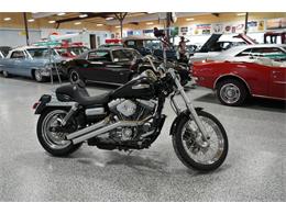 2009 Harley-Davidson Dyna Super Glide Custom (CC-2108268) for sale in Madisonville, Texas