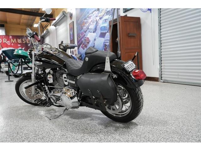 2009 Harley-Davidson Dyna Super Glide Custom (CC-2108268) for sale in Madisonville, Texas