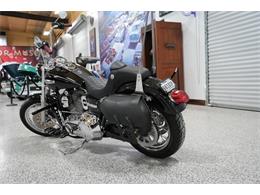 2009 Harley-Davidson Dyna Super Glide Custom (CC-2108268) for sale in Madisonville, Texas