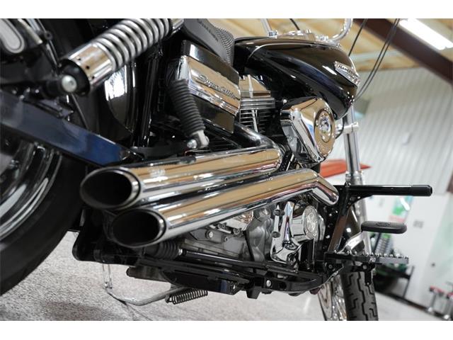 2009 Harley-Davidson Dyna Super Glide Custom (CC-2108268) for sale in Madisonville, Texas