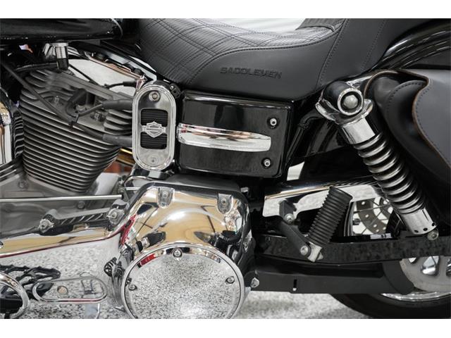 2009 Harley-Davidson Dyna Super Glide Custom (CC-2108268) for sale in Madisonville, Texas