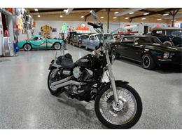 2009 Harley-Davidson Dyna Super Glide Custom (CC-2108268) for sale in Madisonville, Texas