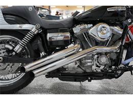 2009 Harley-Davidson Dyna Super Glide Custom (CC-2108268) for sale in Madisonville, Texas
