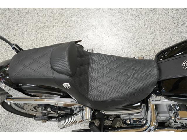 2009 Harley-Davidson Dyna Super Glide Custom (CC-2108268) for sale in Madisonville, Texas