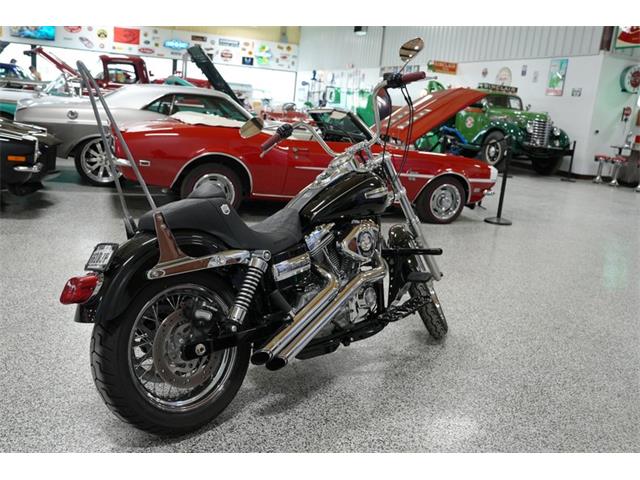 2009 Harley-Davidson Dyna Super Glide Custom (CC-2108268) for sale in Madisonville, Texas