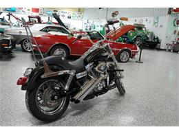 2009 Harley-Davidson Dyna Super Glide Custom (CC-2108268) for sale in Madisonville, Texas