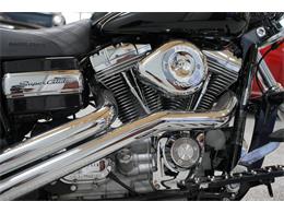 2009 Harley-Davidson Dyna Super Glide Custom (CC-2108268) for sale in Madisonville, Texas