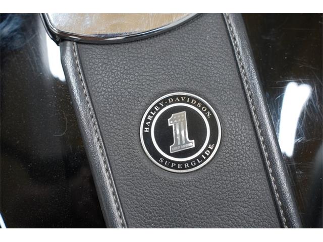 2009 Harley-Davidson Dyna Super Glide Custom (CC-2108268) for sale in Madisonville, Texas