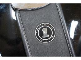 2009 Harley-Davidson Dyna Super Glide Custom (CC-2108268) for sale in Madisonville, Texas