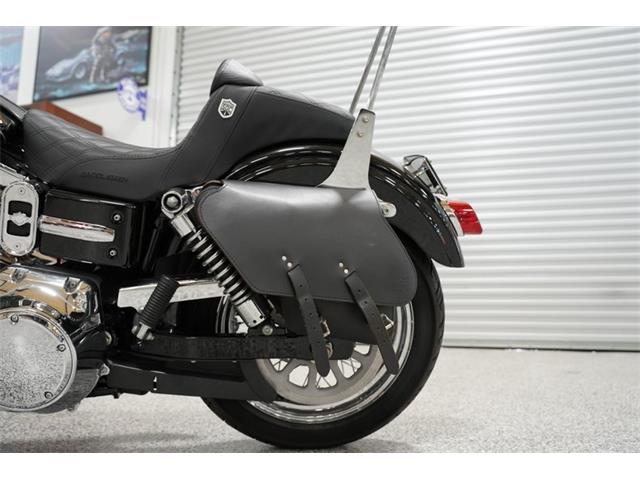 2009 Harley-Davidson Dyna Super Glide Custom (CC-2108268) for sale in Madisonville, Texas