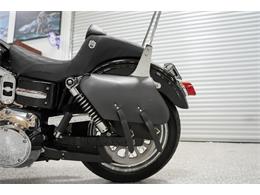 2009 Harley-Davidson Dyna Super Glide Custom (CC-2108268) for sale in Madisonville, Texas