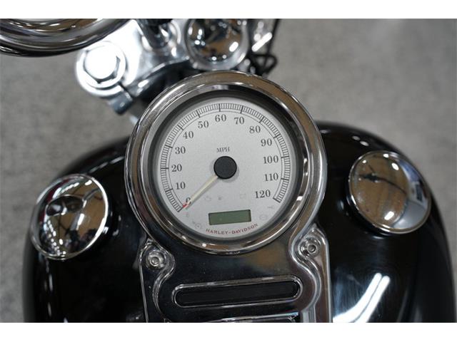 2009 Harley-Davidson Dyna Super Glide Custom (CC-2108268) for sale in Madisonville, Texas