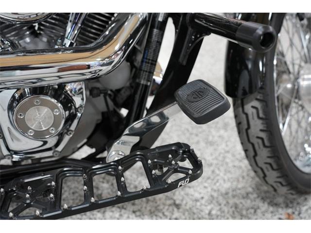 2009 Harley-Davidson Dyna Super Glide Custom (CC-2108268) for sale in Madisonville, Texas