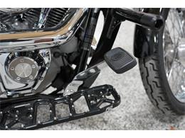 2009 Harley-Davidson Dyna Super Glide Custom (CC-2108268) for sale in Madisonville, Texas