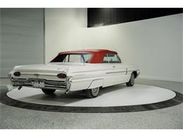 1962 Oldsmobile Dynamic 88 (CC-2108269) for sale in Madisonville, Texas