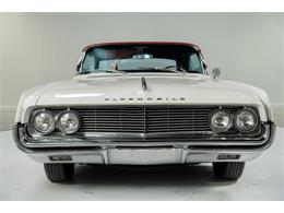 1962 Oldsmobile Dynamic 88 (CC-2108269) for sale in Madisonville, Texas