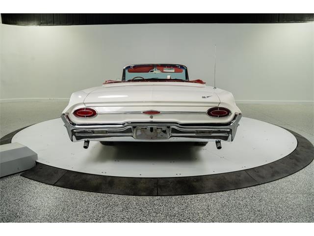 1962 Oldsmobile Dynamic 88 (CC-2108269) for sale in Madisonville, Texas