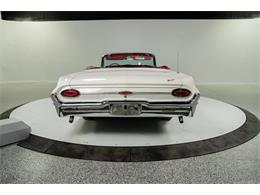 1962 Oldsmobile Dynamic 88 (CC-2108269) for sale in Madisonville, Texas