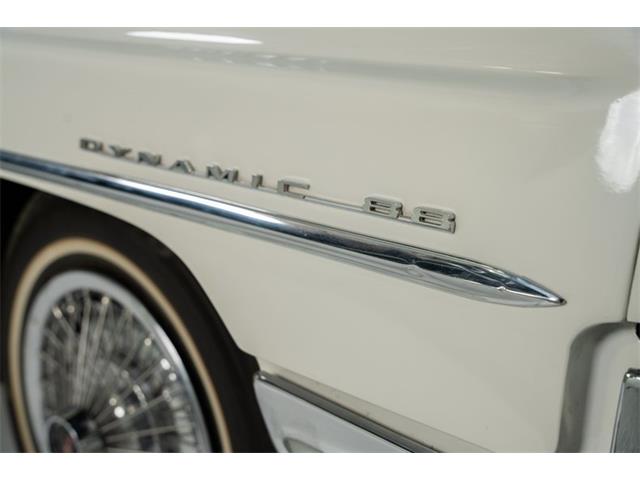 1962 Oldsmobile Dynamic 88 (CC-2108269) for sale in Madisonville, Texas